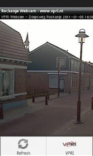 Rockanje Webcam Screenshots 1