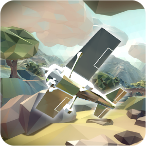 Paper Planes Flight Sim.apk 1.0.7