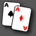 Solitaire NG logo