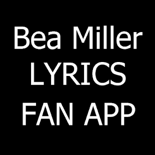 Bea Miller lyrics Screenshots 5