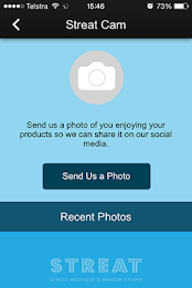 Streat Boutique Makeup Studio poster 5