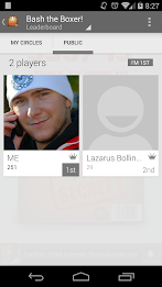 Bash The Box! What's in it? poster 5