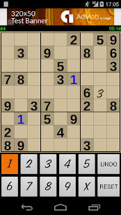 How to get ナンプレ 1.20 unlimited apk for pc