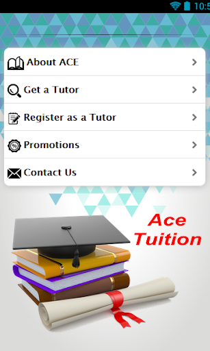 Ace Star Tuition