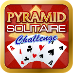 Cover Image of Download Pyramid Solitaire Challenge 1.1.0 APK