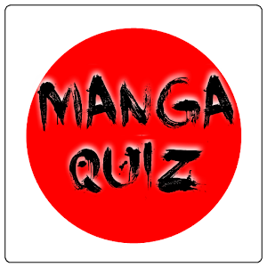 Manga Quiz logo