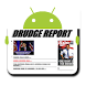 Drudge Report On Droid Pro icon