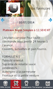 Traiteur : Les 2 Toques Screenshots 3