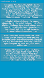 How to download Hashtagram 1.2 apk for laptop