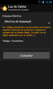 Download Luz de Caleta APK for PC