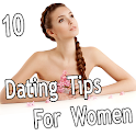 Women Dating Tips logo
