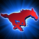 SMU Mustangs Live Wallpaper