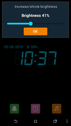 免費下載娛樂APP|Clock Alarm Digital Android app開箱文|APP開箱王