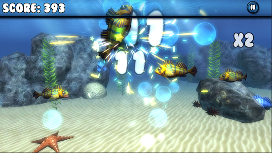 How to mod Flipping Fish! lastet apk for android