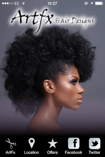 How to install ArtFx Hair & Beauty Salon 1.400 apk for bluestacks
