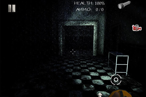 【免費動作App】Mental Hospital:Eastern Bloc 2-APP點子