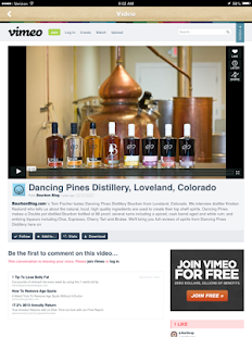 Dancing Pines Distillery Screenshots 3