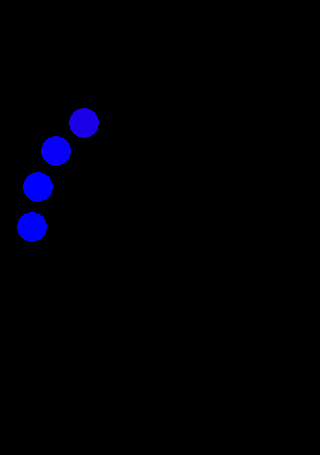 Simple Vibration Meter