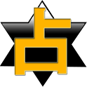 12 astro by onomatopoeia logo