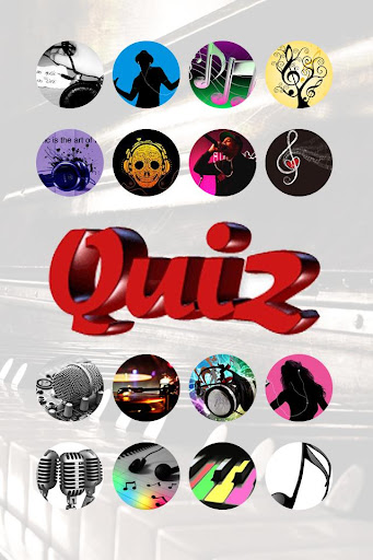 Music Quiz