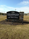 Cedarbrook Community Church