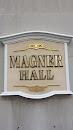 Magner Hall- St Ignatius Church