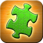 Cover Image of Unduh Jigsaw Puzzle - Teka-teki Harian 2.0.3 APK