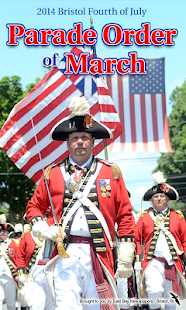 Lastest Parade Order of March APK for Android