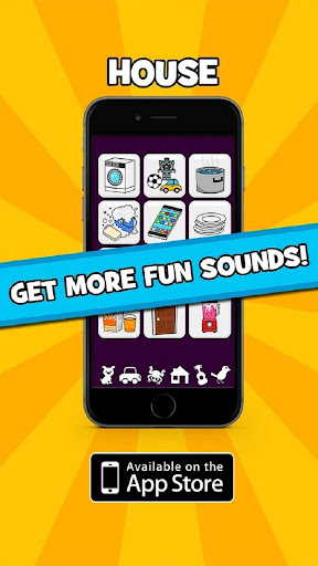 SoundTap Free - Toddlers Touch