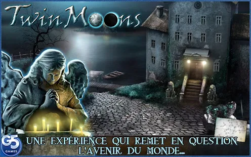 Twin Moons - screenshot thumbnail