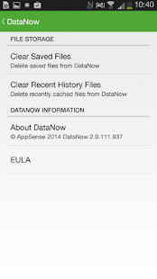 Download DataNow APK for Android