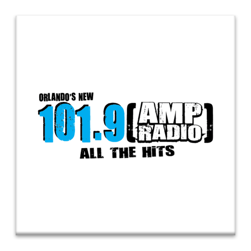 101.9 Amp Radio