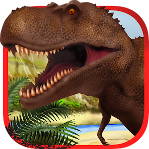 解谜のDinosaur Puzzle LOGO-記事Game