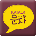 카톡문자 – 핑크레이디 logo