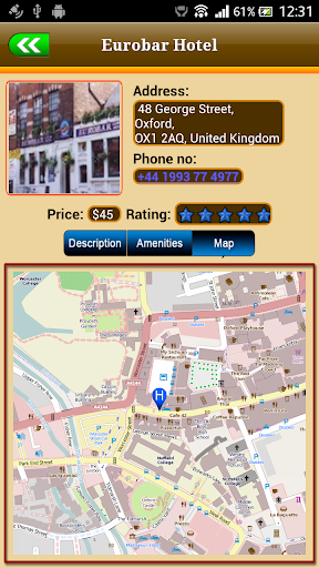 免費下載旅遊APP|Oxford Offline MapTravel Guide app開箱文|APP開箱王