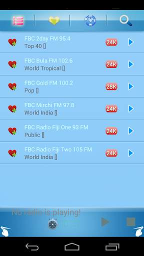 Radio Fiji