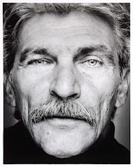 Portret van Cees Maas, verkoper - geboren te Axel, 1951