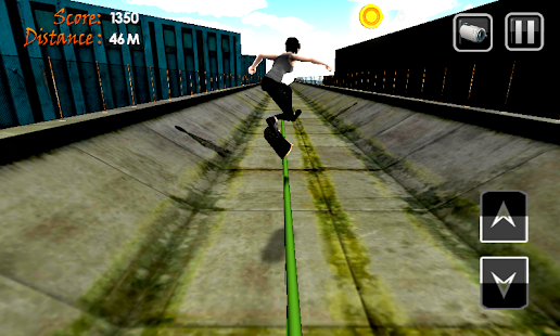 Free Download Skate or Slide APK for Android