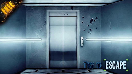 Escape - screenshot thumbnail