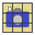 My Photo Puzzle (Rotatable) logo