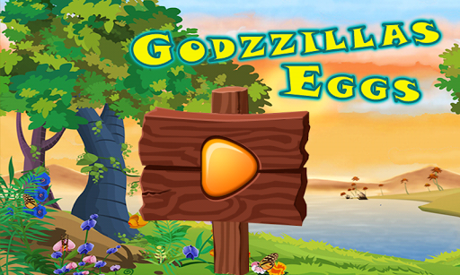 Godzzillas Eggs