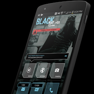 Watch Dogs Uber Pnwed Update APK v7.5