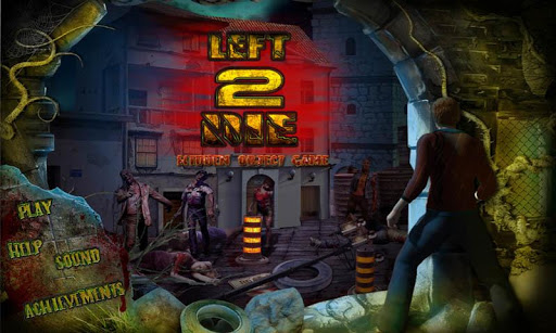 Left 2 Die Free Hidden Objects