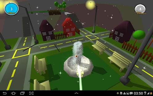  Mini Golf VS  