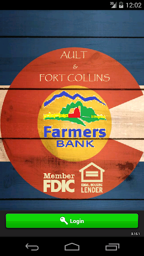 Farmers Bank Mobile