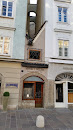 Salzburgs Kleinstes Haus
