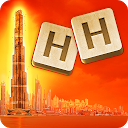 Herunterladen Highrise Word Heroes Installieren Sie Neueste APK Downloader