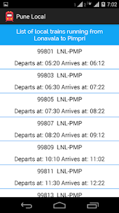 Pune Local Screenshots 16