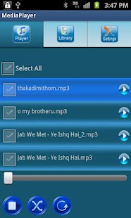 How to mod Media Player lastet apk for android