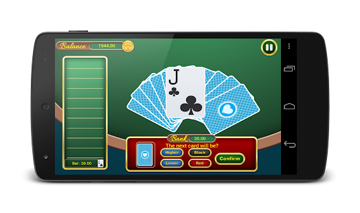 How to mod Casino Battle—Hi Lo Card Game lastet apk for bluestacks